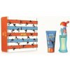 Moschino I Love Love EDT 30 ml + telové mlieko 50 ml darčeková sada