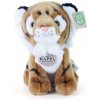 Eco-Friendly tiger sediaci 18 cm