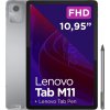 Lenovo Tab M11 4G Mediatek LTE 128 GB 27.9 cm (11 ) 4 GB Wi-Fi 5 (802.11ac) Android 13 Grey