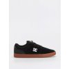 DC Crisis 2 (black/gum) 41, čierna