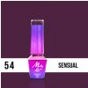 Allepaznokcie MollyLac gél lak 54 Sensual 5 ml