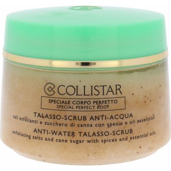 Collistar Special Perfect Body Anti Water Talasso Scrub telový peeling 300 g