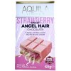 Aquila Jahodová Čokoláda s Anjelskými Vlasmi 60g HIT
