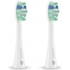 TrueLife SonicBrush Clean-series heads Standard white 2 pack TLATACLHSD2WA