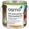 Osmo UV OCHRANNÝ OLEJ EXTRA S OCHRANOU NÁTERU 0,125L 420 bezfarebný