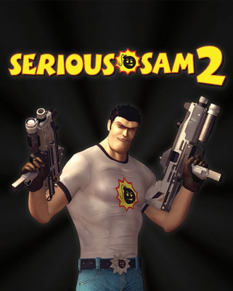 Serious Sam 2