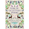 A Year of Scottish Poems - Gaby (Comp) Morgan