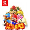 Super Mario RPG (SWITCH) Nintendo Key 10000501770003