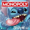 Hasbro Monopoly Stitch Ostatné