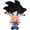 PLYŠOVÁ HRAČKA Dragon Ball 33cm Goku 527
