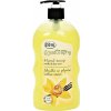 Tekuté mydlo vanilka a aloe vera Naturaphy 650ml 30006 5908311416600