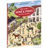 Velká knížka KONĚ & PONÍ… (Gabi van der Straeten)