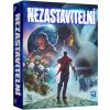 REXhry Nezastavitelní + rozšíření Tyrančin pád (Unstoppable + Tyrant's End CZ)