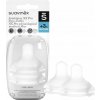 Suavinex fyziologický cumlík MF 2 ks SW3307043