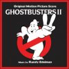 OST - Ghostbusters II / Randy Edelman / Vinyl [LP]