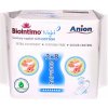 Anion BioIntimo dámské hygienické noční vložky s anionovým páskem 2 x 8 ks