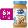 NESTLÉ Špagety s kuracím mäsom 6 x 190 g