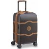 Delsey Chatelet Air 2.0 S hnedá 38 L