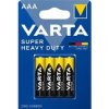 Varta Superlife AAA R03 4 ks 2003101414