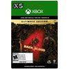 Back 4 Blood: Ultimate Edition | Xbox Series X/S / Xbox One / Windows 10