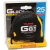 Meter zvinovací TAJIMA 5m 25mm G-lock Meter zvinovací TAJIMA 5m 25mm G-lock