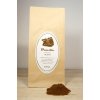 Brazílie mletá Druh mletí: Espresso - Pákový kávovar, Sáček: 500 g