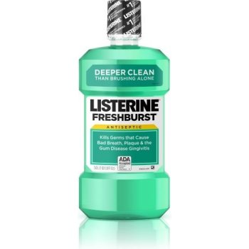 Listerine Freshburst 500 ml