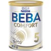 BEBA COMFORT 5 Mlieko dojčenské, 800 g, 24m+ 12558040