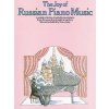 Joy of Russian Piano Music (Denes Agay)(Brožovaná)