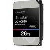 WD Ultrastar DC HC590 26TB, 0F65672
