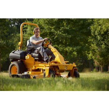 Cub cadet online z5