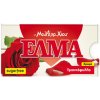 ELMA Chewing Gum Rose 10 ks