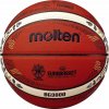 Basketbalová lopta Molten B7G3800-E5Z veľ. 7