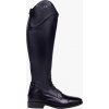 QHP Čižmy jazdecké Lyssa QHP, štandardné lýtko, dámske, čierne Veľkosť: 37