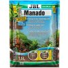 JBL Prírodný substrát Manado, 10 l
