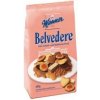Čajové pečivo Manner Belvedere 400g