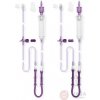 Nutricia Medical Devices BV FLOCARE INFINITY PACK SET - ENFit 1 set