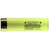 SANYO PANASONIC NCR18650GA 3500 mAh 3,7V ne 10A