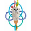 Fisher-Price Twist & Teethe Otter (HJW12)