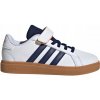 adidas grand court 2.0 el c ji0973 biela