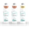 Essentia Sada Parfém na pranie Argan - Argan - Vanilla & Cashmere 3 x 250 ml
