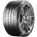 Osobná pneumatika Continental SportContact 7 325/35 R23 115Y