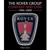 Rover Group (Mike Gould)(Pevná)