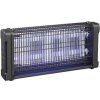 Pasca Strend Pro KING KONG, lapač na hmyz a komáre, elektrická, do zásuvky, 2x15 W
