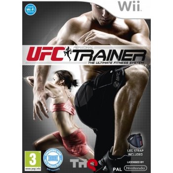 UFC Trainer