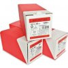 HPM TEC RAPI-TEC SK PLUS 4,0x40/25+R (balenie 250 ks) - stavebné skrutky do dreva, polozávit, pozink, tanierová hlava, TORX T20