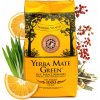 Yerba Mate Green SARSAPARILLA 1 kg