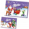 Adventný kalendár Milka 200 g