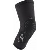Alpinestars Paragon Lite Knee čierne