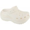 Crocs Papuče Classic Crush Clog Biela